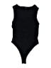 Shein Black Bodysuit Size L - photo 1