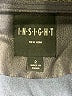 Insight 100% Polyester Black Jacket Size 2 - photo 6