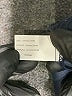 Insight 100% Polyester Black Jacket Size 2 - photo 7