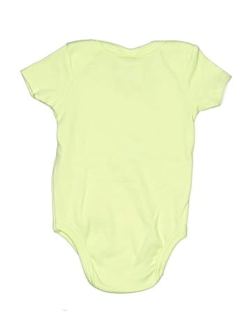 Laura Ashley Short Sleeve Onesie (view 2)