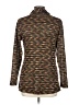 MiracleBody Brown Pullover Sweater Size L - photo 2