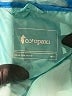 Cotopaxi 100% Polyester Color Block Blue Windbreaker Size XXS - photo 6