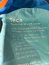 Cotopaxi 100% Polyester Color Block Blue Windbreaker Size XXS - photo 7