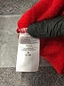 Holiday Time Red Sweatshirt Size 8 - 10 - photo 4
