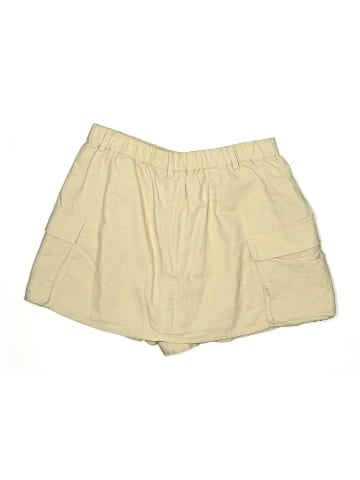 Steve Madden Khaki Shorts (view 2)