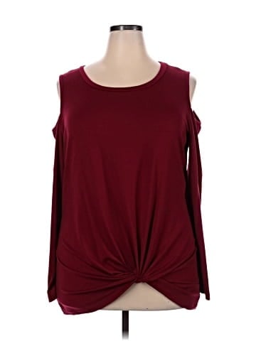 Esther Sleeveless T-Shirt (view 1)