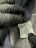 Skora Gray Track Jacket Size S - photo 7