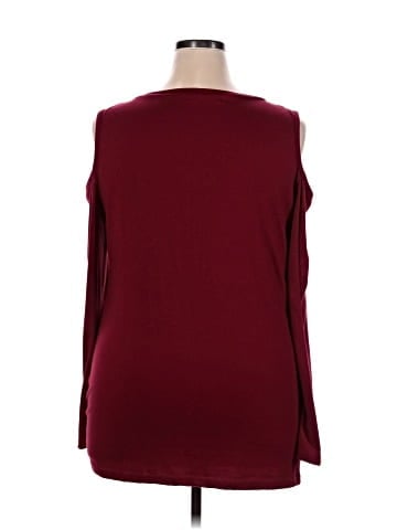 Esther Sleeveless T-Shirt (view 2)