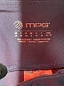 MPG Color Block Blue Active Pants Size XS - photo 7