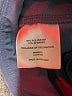 MPG Color Block Blue Active Pants Size XS - photo 8
