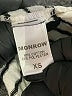 Monrow Ivory Long Sleeve Top Size XS - photo 8