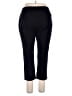 Nordstrom Rack Solid Black Active Pants Size XL - photo 2