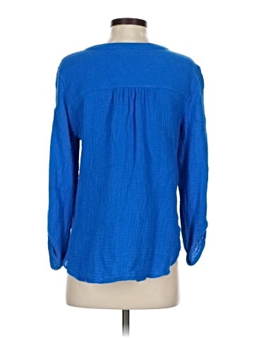 Ruby Rd. 3/4 Sleeve T-Shirt (view 2)