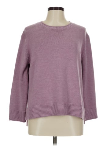Ella Moss Pullover Sweater (view 1)