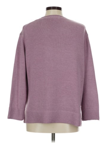 Ella Moss Pullover Sweater (view 2)