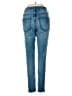 Express Blue Jeans Size 0s - photo 2