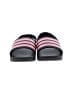 Adidas Pink Black Sandals Size 3 (baby) - photo 2