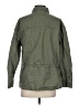 Old Navy 100% Cotton Green Jacket Size XS - photo 2