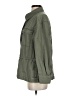 Old Navy 100% Cotton Green Jacket Size XS - photo 5