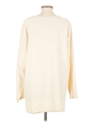 Eileen Fisher Pullover Sweater (view 2)