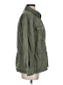 Old Navy 100% Cotton Green Jacket Size XS - photo 4