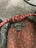 J.Crew 100% Polyester Animal Print Pink Short Sleeve Blouse Size S - photo 7