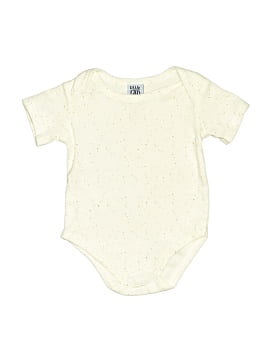 Little Lad Short Sleeve Onesie