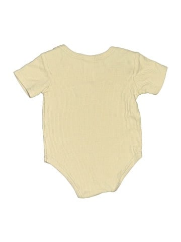 Little Lad Short Sleeve Onesie (view 2)