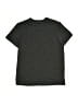 Rumi + Ryder Solid Gray Short Sleeve T-Shirt Size S (kids) - photo 1