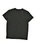 Rumi + Ryder Solid Gray Short Sleeve T-Shirt Size S (kids) - photo 2