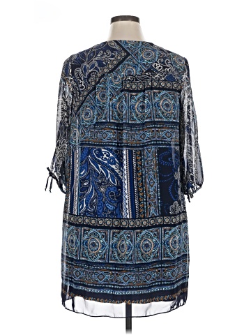 En Focus Studio Casual Dress (view 2)