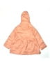Assorted Brands 100% Polyester Orange Raincoat Size 120 cm / US 6X - photo 2