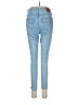 Levi's Stripes Blue Jeans Size 28 waist - photo 2