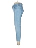 Levi's Stripes Blue Jeans Size 28 waist - photo 5