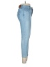 Levi's Stripes Blue Jeans Size 28 waist - photo 4
