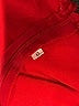 Unbranded Red Cocktail Dress Size S - photo 4
