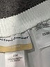 Alfred Dunner 100% Polyester White Casual Pants Size 20W - photo 3