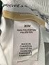 Alfred Dunner 100% Polyester White Casual Pants Size 20W - photo 4