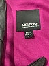 Melrose Color Block Black Cocktail Dress Size 4 - photo 7