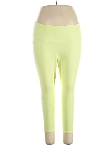 Adidas X IVY PARK Active Pants (view 1)