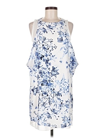 Zara Basic Casual Dress (view 1)