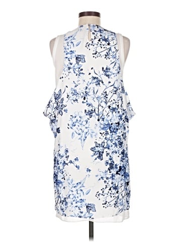 Zara Basic Casual Dress (view 2)