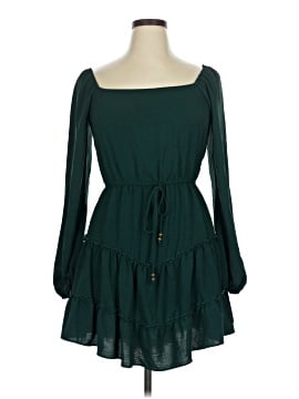City Triangles Casual Dress