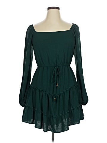 City Triangles Casual Dress (view 1)