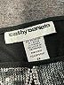 Cathy Daniels Black Short Sleeve Blouse Size 2X - photo 4