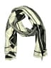 Unbranded Gray Black Scarf One size - photo 1