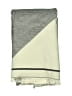 Unbranded Gray Black Scarf One size - photo 2