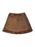 Shein Brown Casual Skirt Size 6 - photo 1