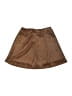 Shein Brown Casual Skirt Size 6 - photo 2