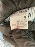 Bullhead Blue Denim Shorts Size 5 - photo 4